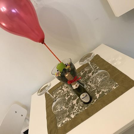 Carpe Diem B&B Ercolano Extérieur photo