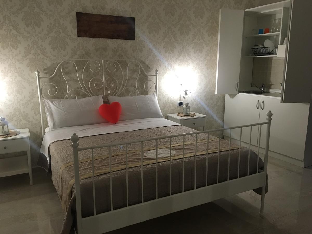Carpe Diem B&B Ercolano Extérieur photo