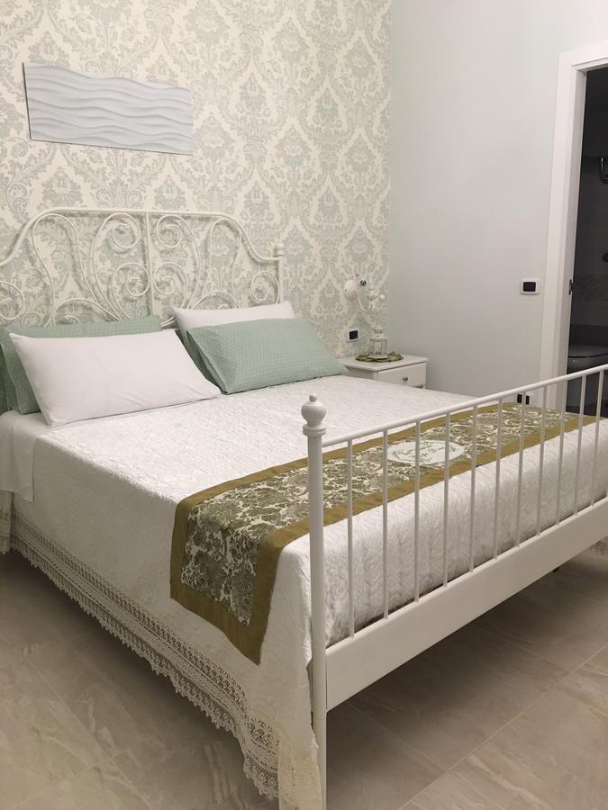 Carpe Diem B&B Ercolano Extérieur photo