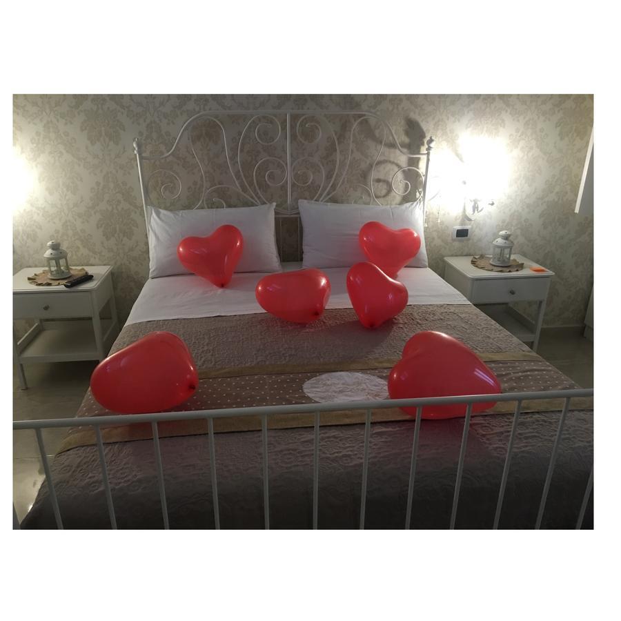 Carpe Diem B&B Ercolano Extérieur photo